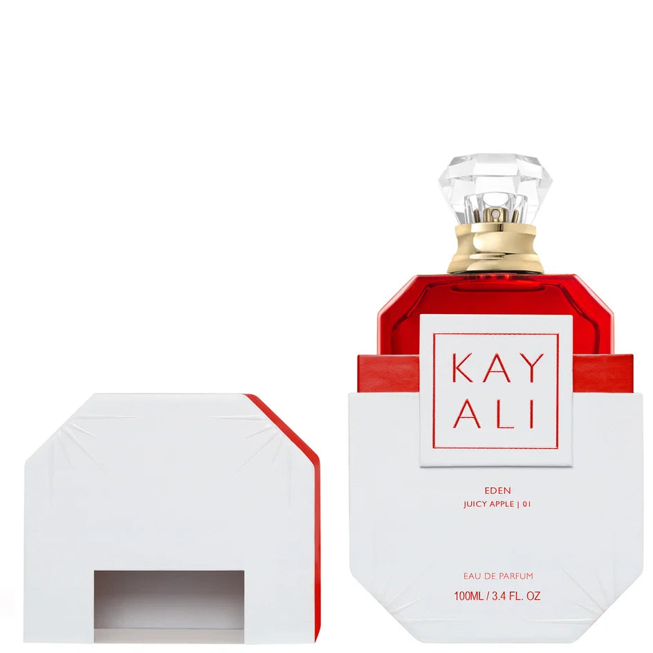 KAYALI EDEN JUICY APPLE | 01