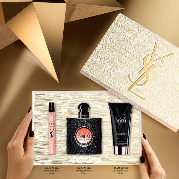 Black Opium Coffret