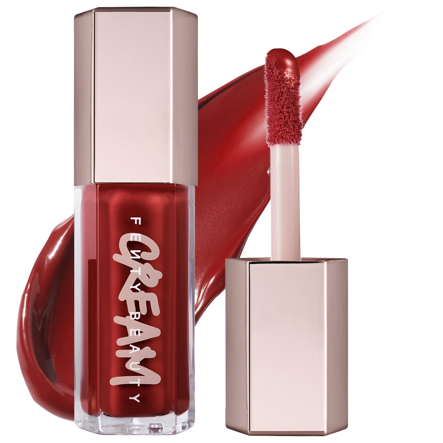 FENTY BEAUTY Gloss Bomb CREAM
