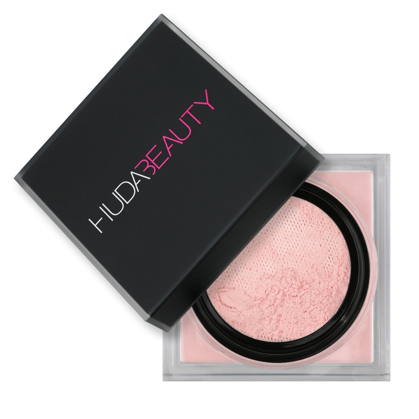 HUDA BEAUTY EASY BAKE LOOSE BAKING & SETTING POWDER
