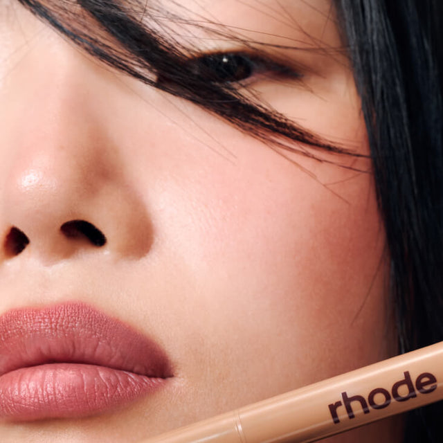 RHODE - Peptide Lip Shape