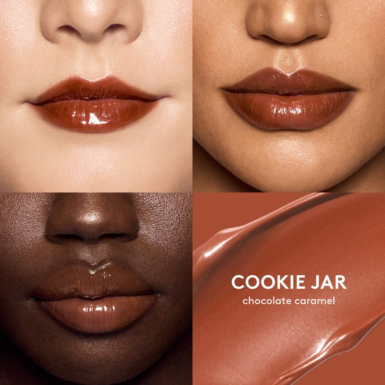 FENTY BEAUTY Gloss Bomb CREAM