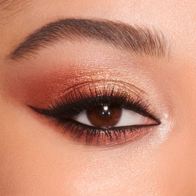 CHARLOTTE TILBURY - The Bella Sofia (Luxury Palette)