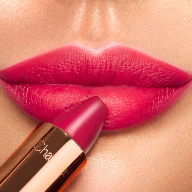 Charlotte Tilbury - Gracefully Pink (Matte Revolution)