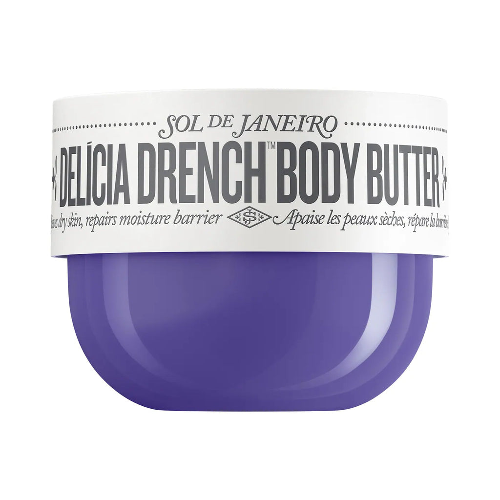 DELICIA DRENCH BODY CREAM 75Ml