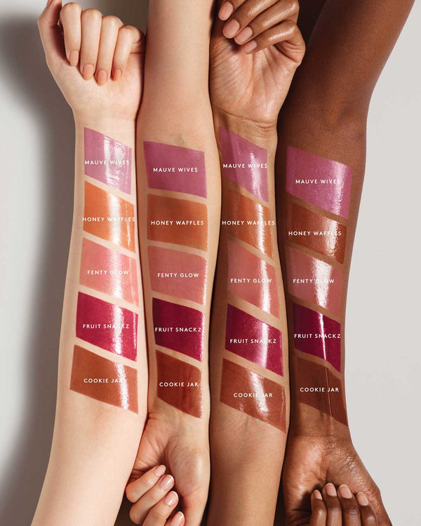 FENTY BEAUTY Gloss Bomb CREAM