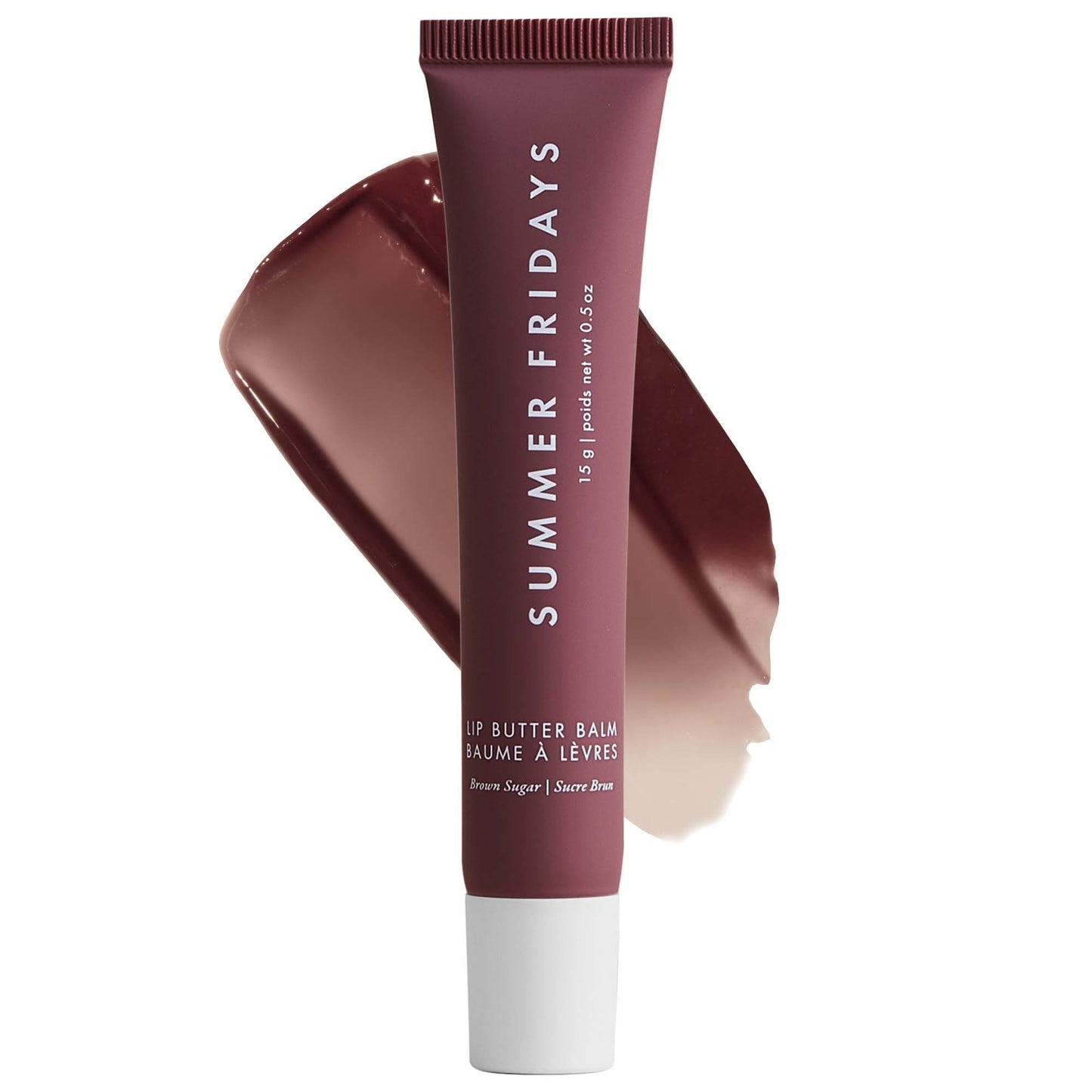 SUMMER FRIDAYS - LIP BUTTER BALM