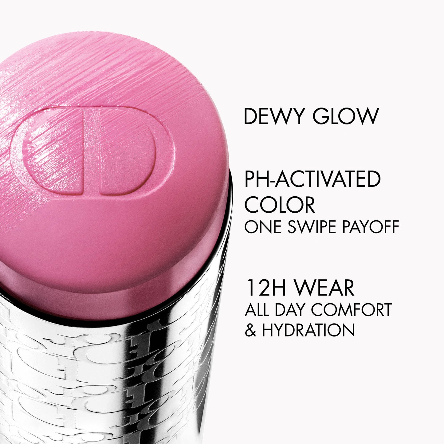 DIOR Backstage — Rosy Glow Blush Stick