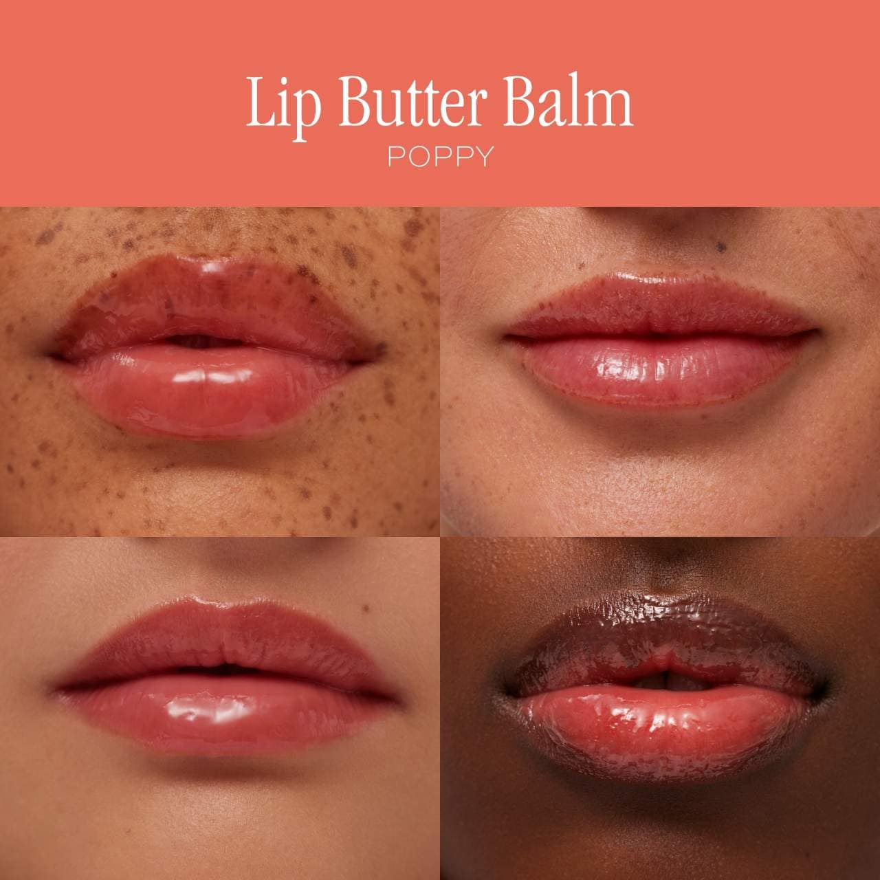 SUMMER FRIDAYS - LIP BUTTER BALM