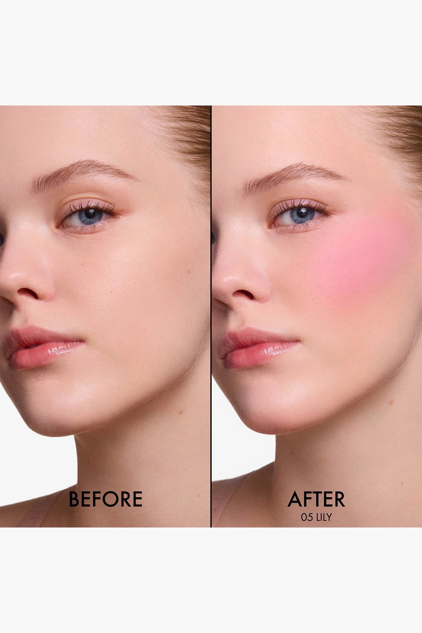 DIOR Forever — Blush Soft Filter