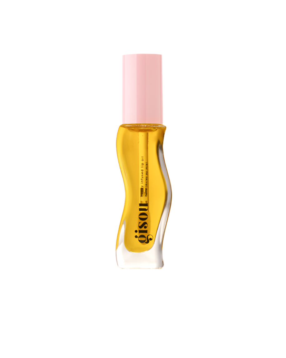 GISOU Honey Infused Lip Oil