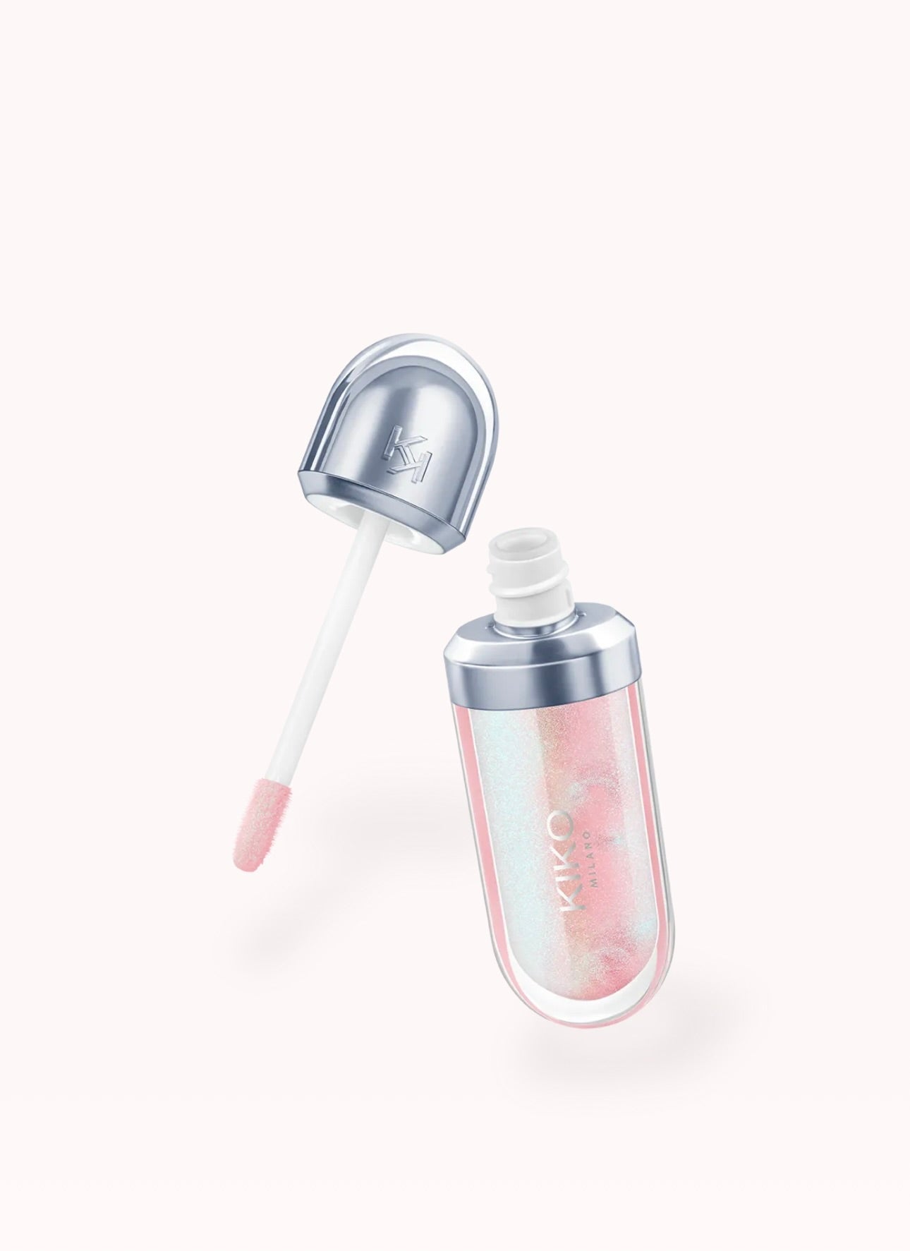 KIKO MILANO 3D Hydra Lip Gloss (Limited Edition)