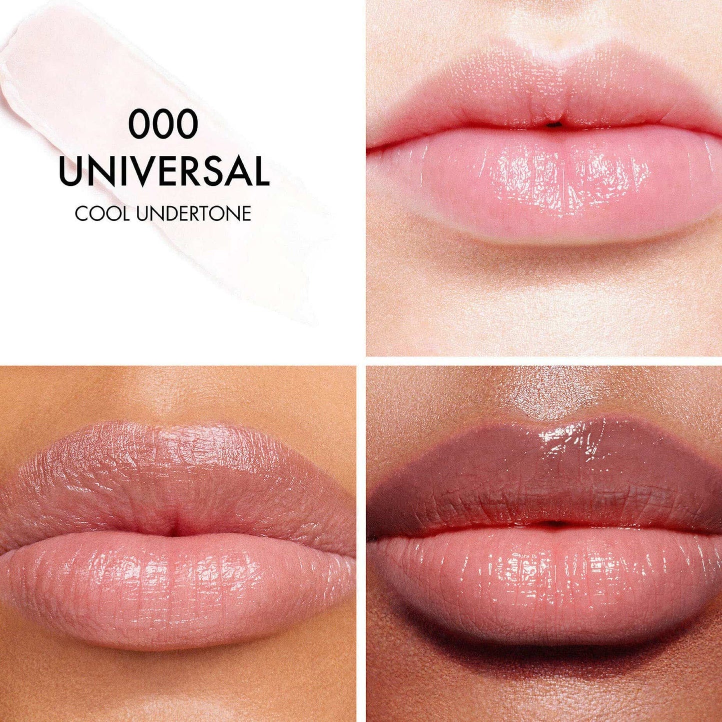 DIOR ADDICT - Lip Glow Balm (NEW)
