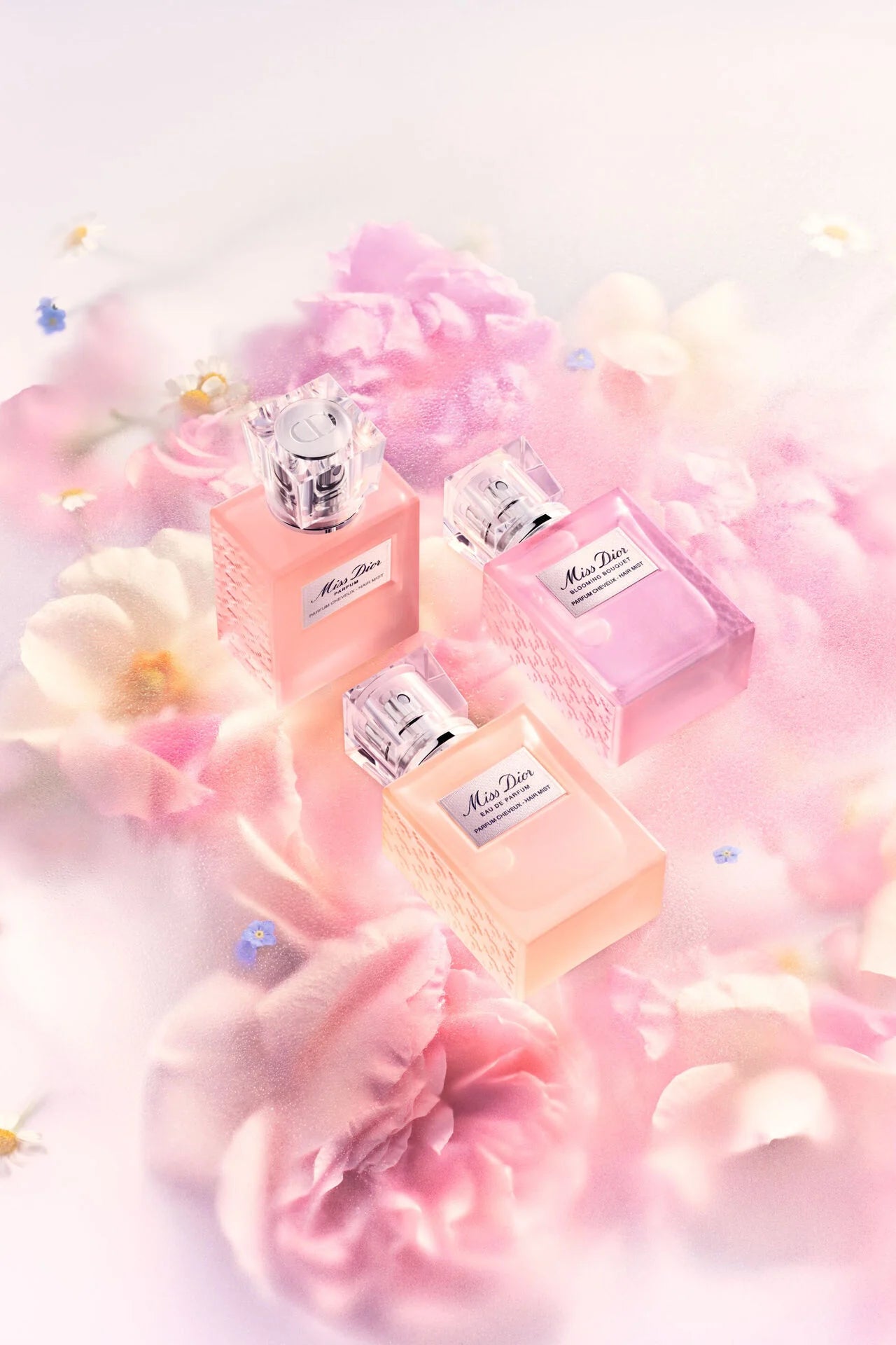 DIOR – Miss Dior Eau de Parfum Hair Mist