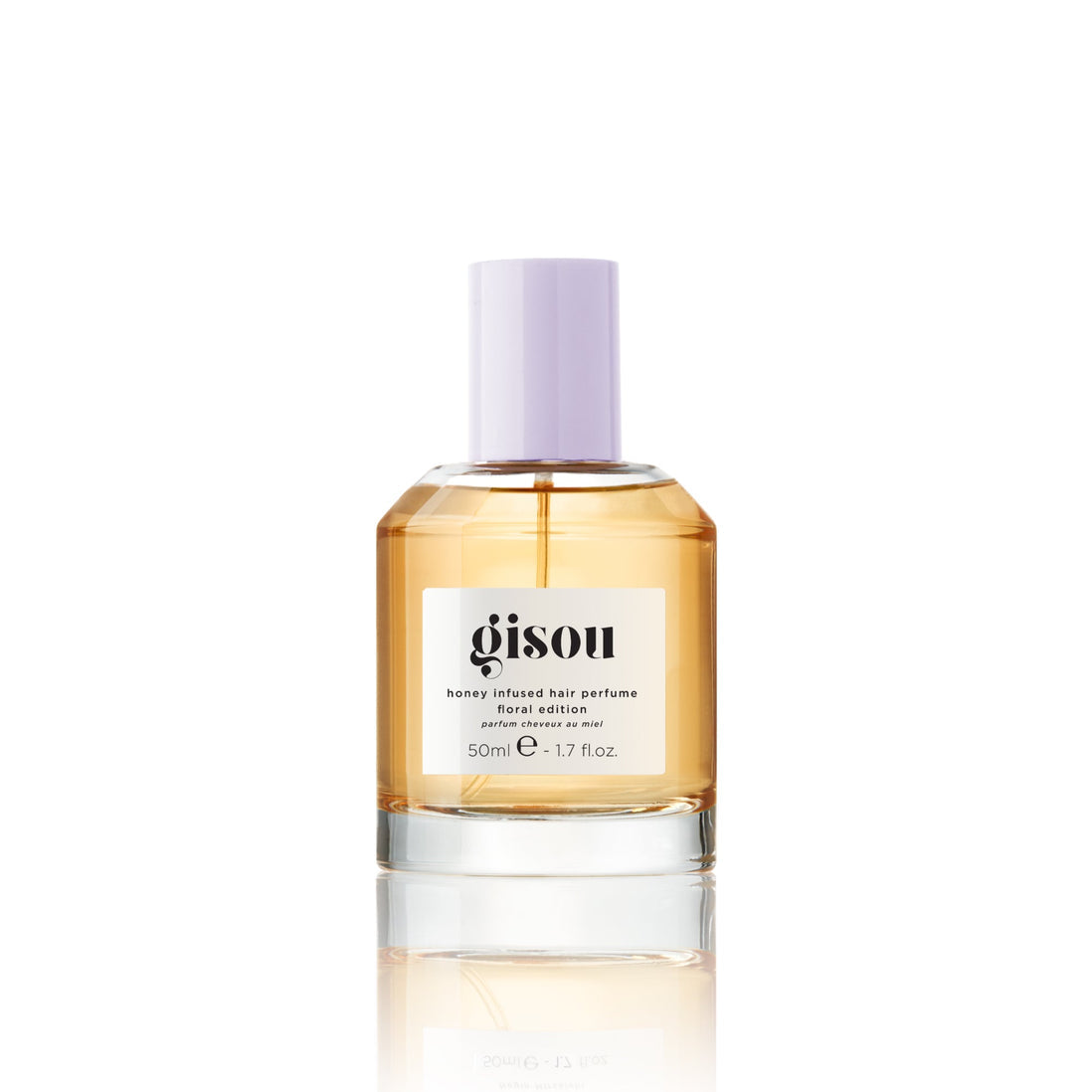 GISOU Honey Infused - HAIR Perfume