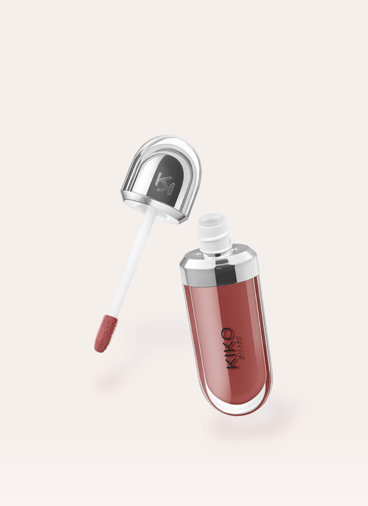 KIKO MILANO 3D Hydra Lip Gloss