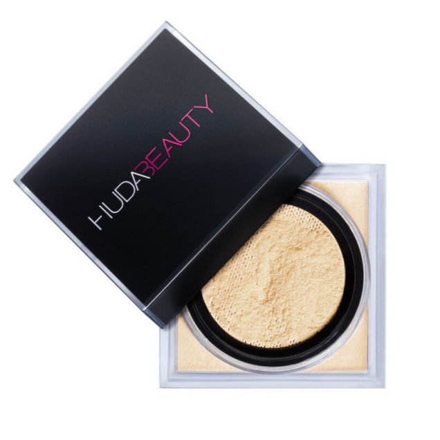 HUDA BEAUTY EASY BAKE LOOSE BAKING & SETTING POWDER