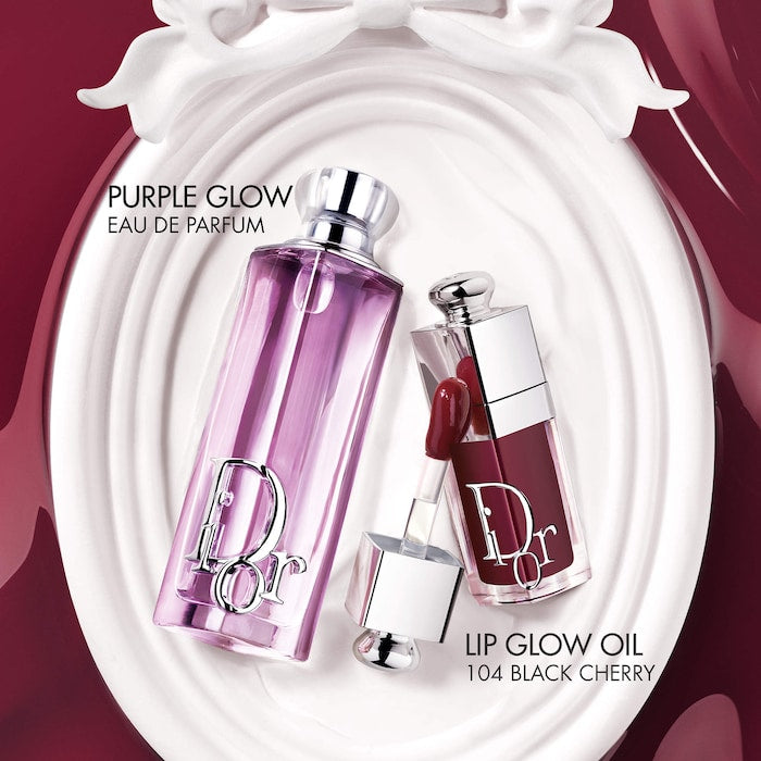 Dior Addict Purple Glow – Eau de Parfum