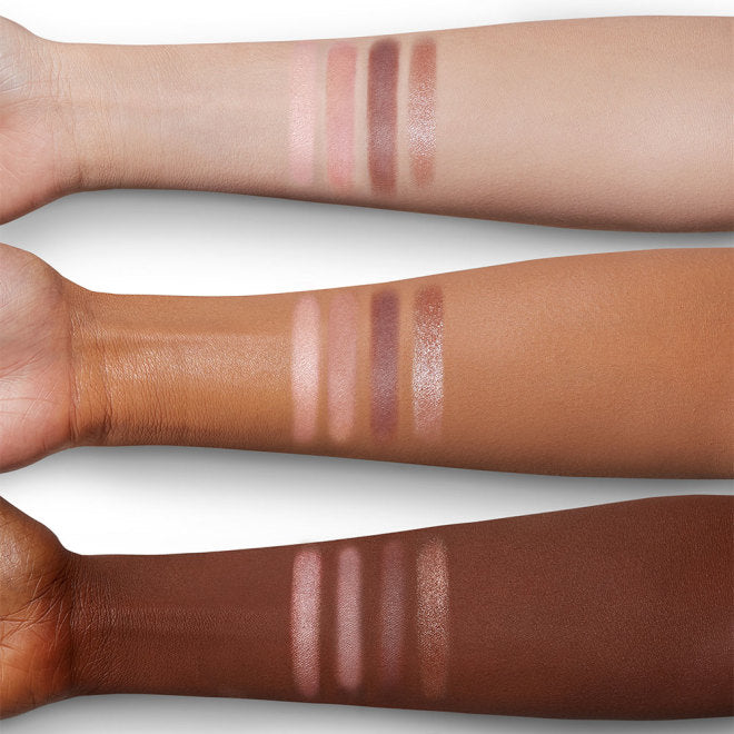 CHARLOTTE TILBURY - Pillow Talk (Luxury Palette)