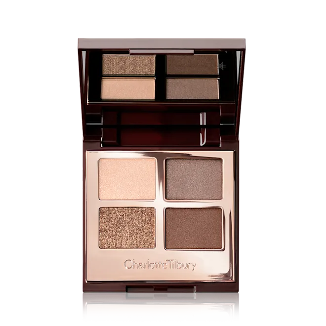 CHARLOTTE TILBURY - The Golden Goddess (Luxury Palette)