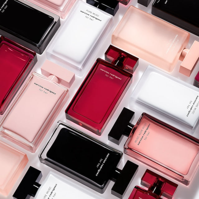 For Her Pure Musc Eau de Parfum