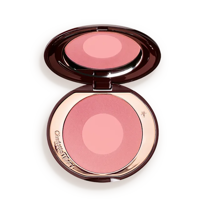 Charlotte Tilbury CHEEK TO CHIC BLUSH