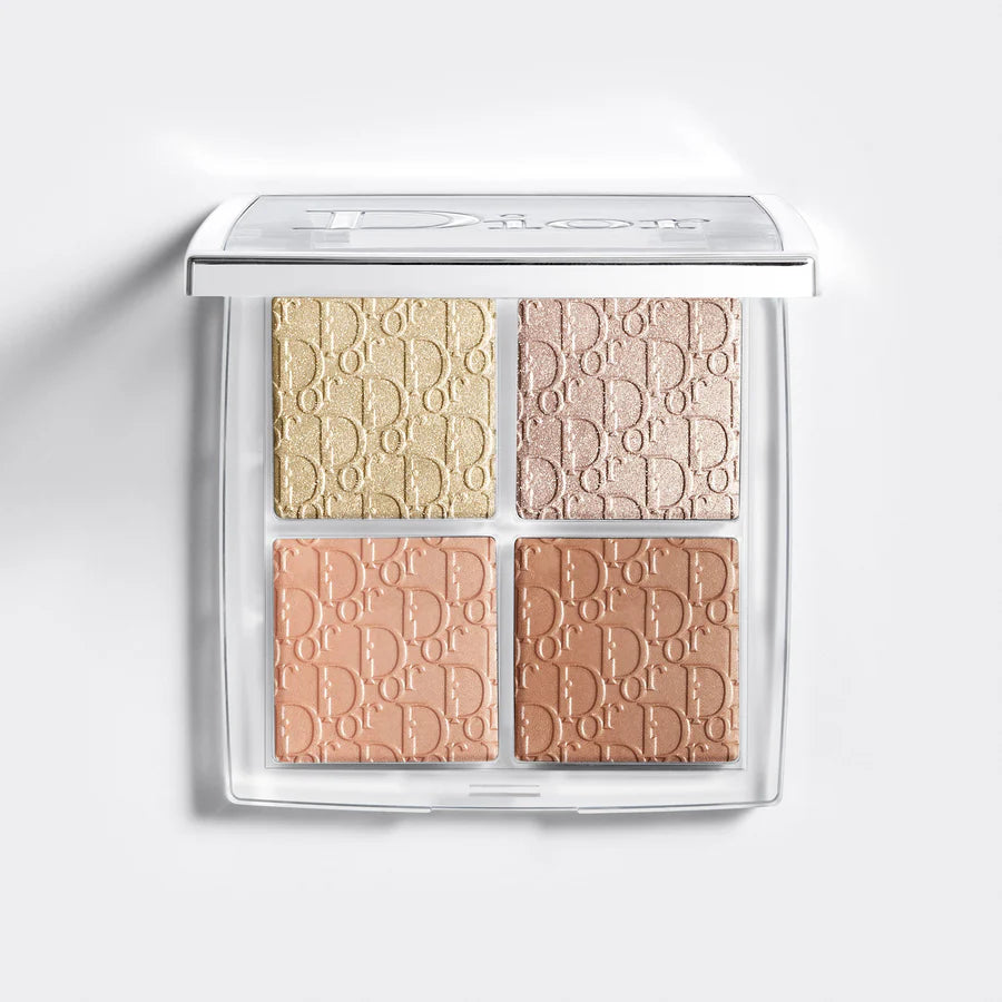 DIOR GLOW FACE PALETTE - Glitz 002