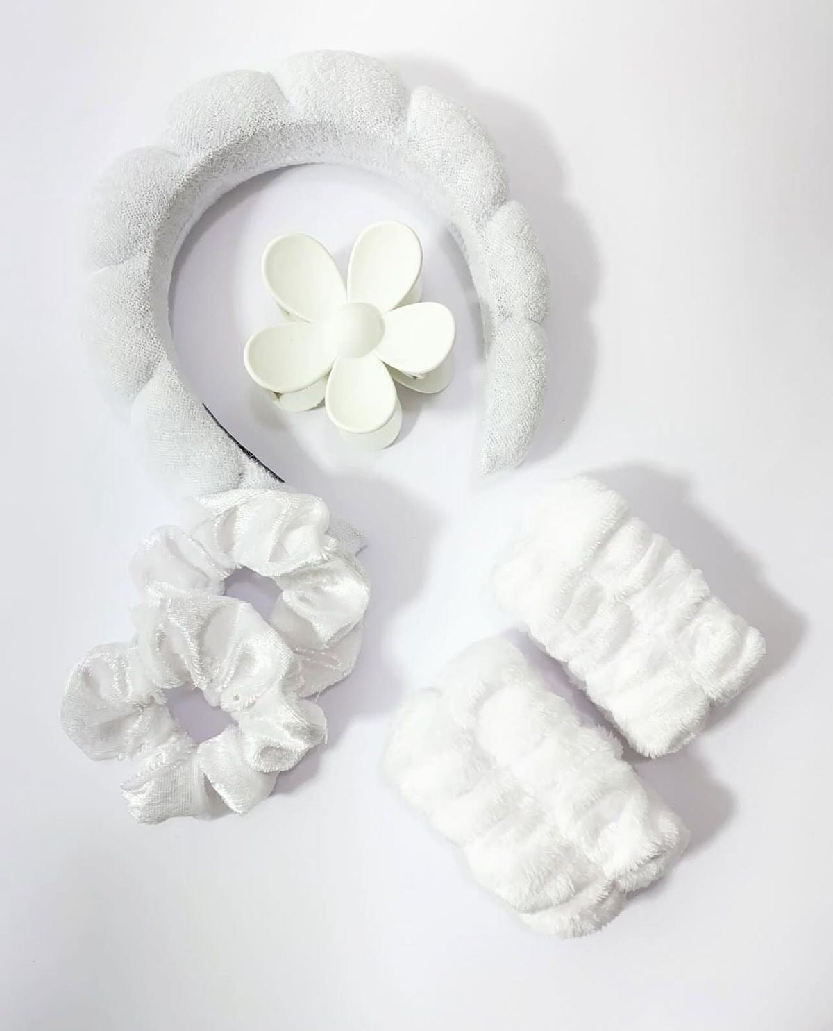 SKINCARE 6 PCS SET