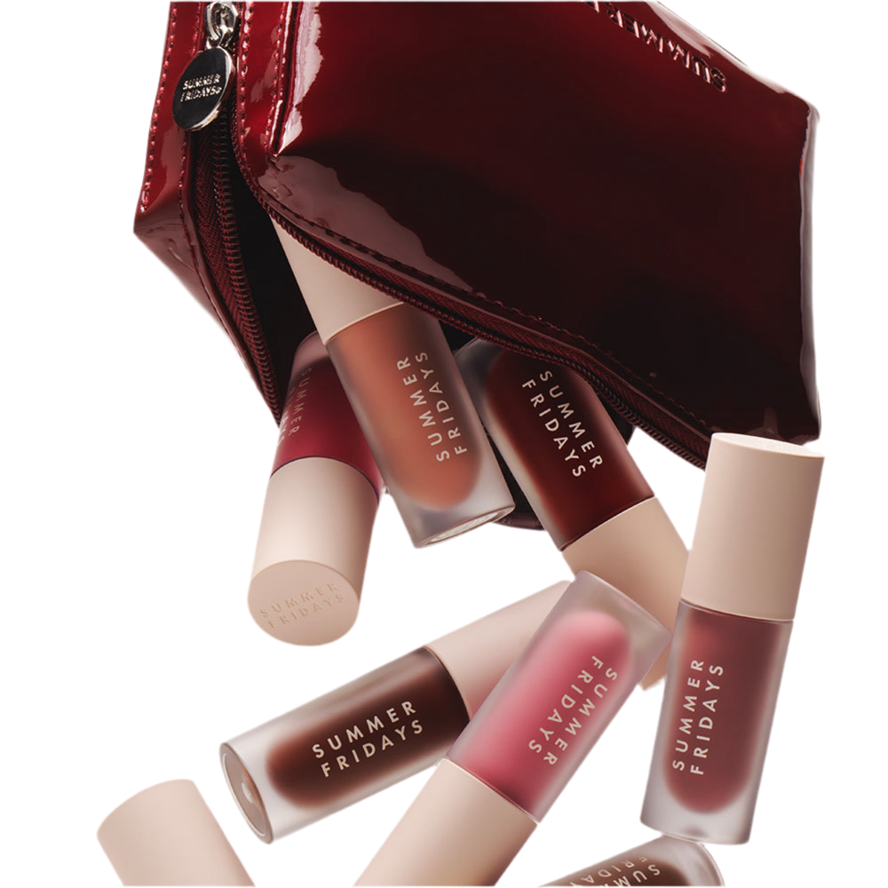 SUMMER FRIDAYS - DREAM LIP OIL