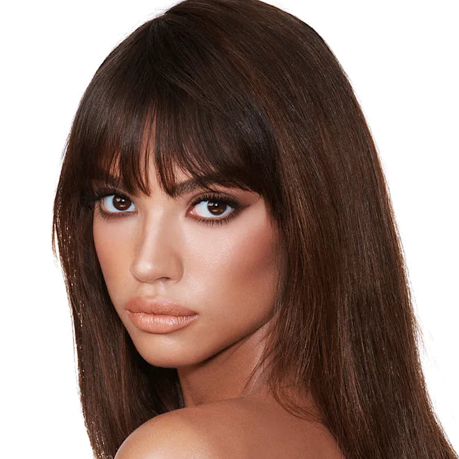 Charlotte Tilbury CHEEK TO CHIC BLUSH