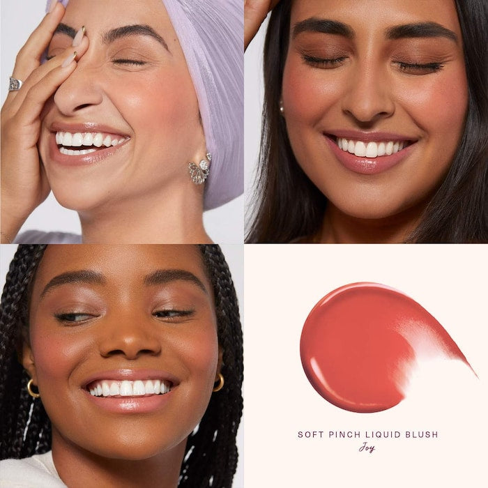 RARE BEAUTY - Soft Pinch Liquid Blush