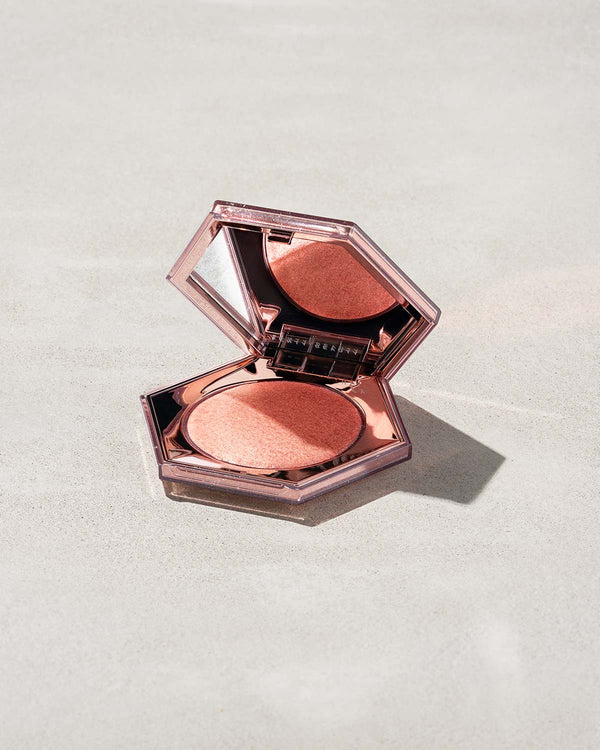 FENTY BEAUTY - DIAMOND BOMB ALL-OVER DIAMOND VEIL