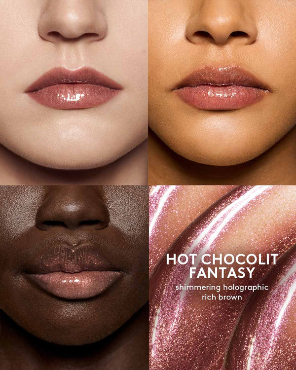 FENTY BEAUTY Gloss Bomb Lip Luminizer