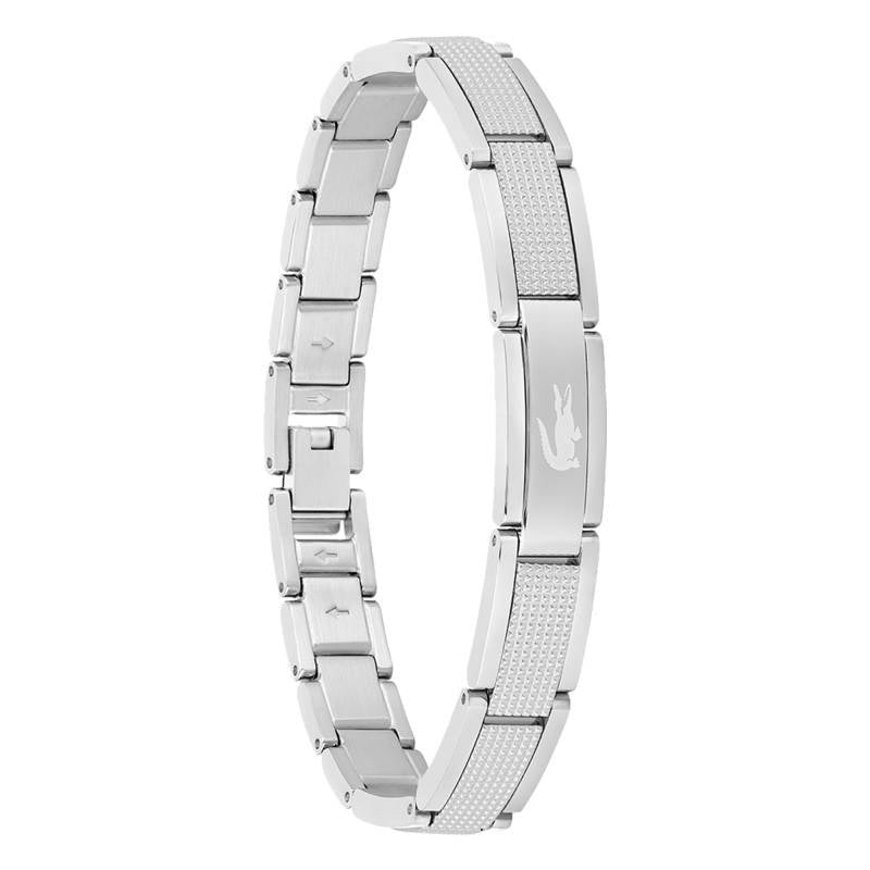 LACOSTE - STENCIL BRACELET