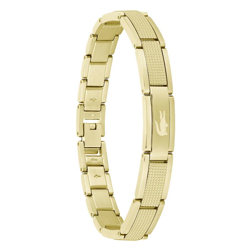 LACOSTE - STENCIL BRACELET