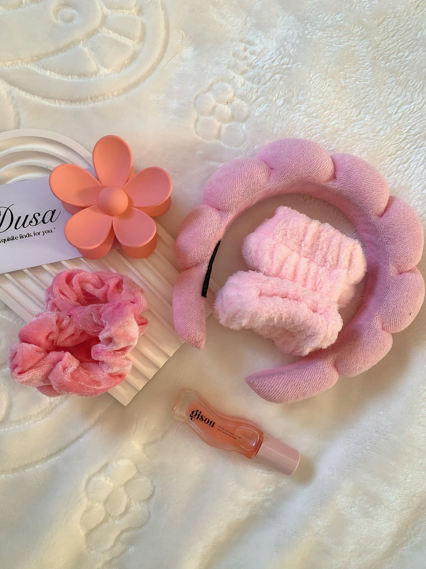 SKINCARE 6 PCS SET