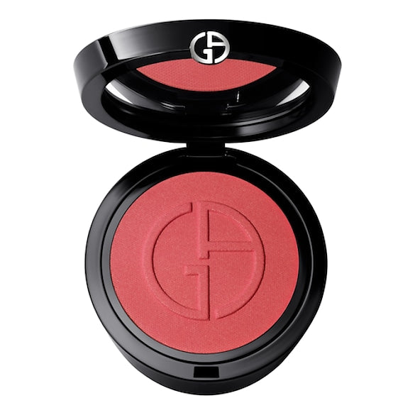 ARMANI BEAUTY - Luminous Silk Glow Blush