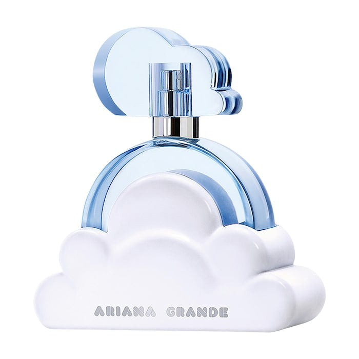 ARIANA GRANDE CLOUD