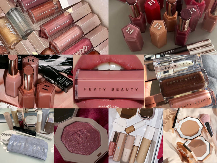 FENTY BEAUTY