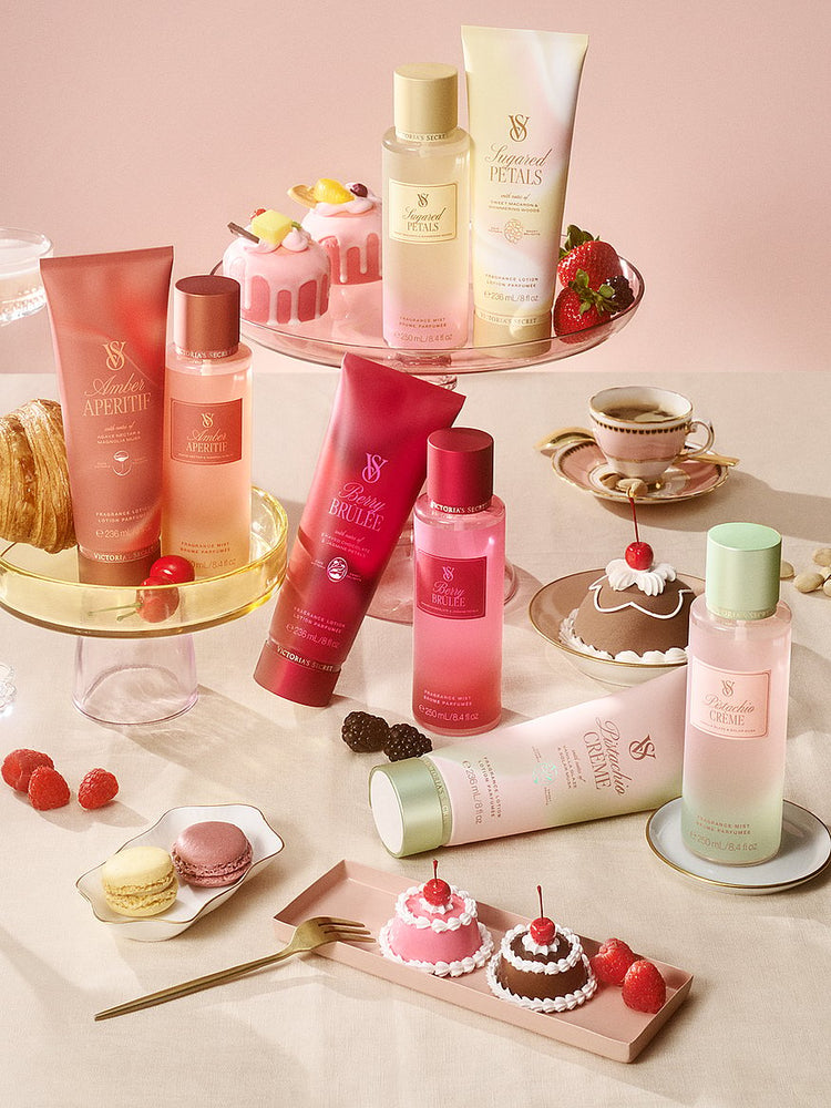 VICTORIA’S SECRET