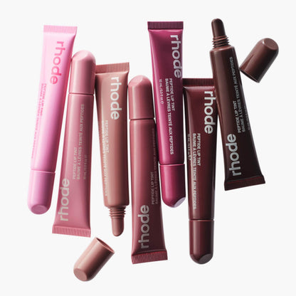 Peptide Lip Tint Nourishing Glaze (Limited Edition)