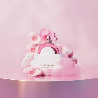 ARIANA GRANDE - CLOUD PINK