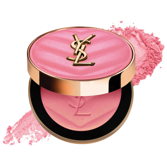 YSL - Make me blush