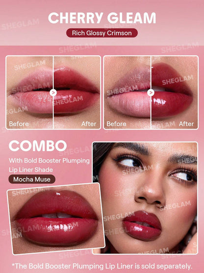 Bold Booster Lip Plumper