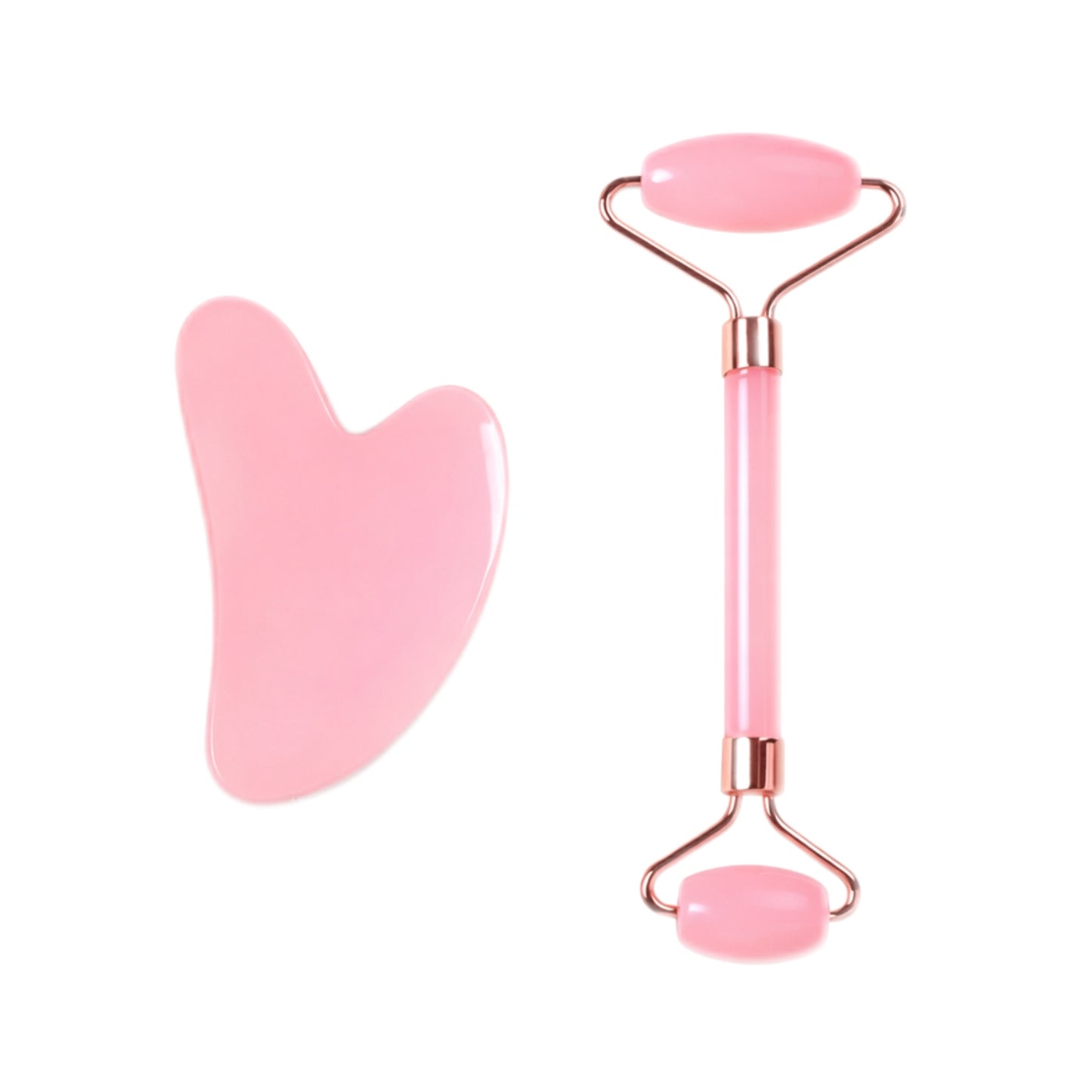 GUASHA & ROLLER MASSAGER
