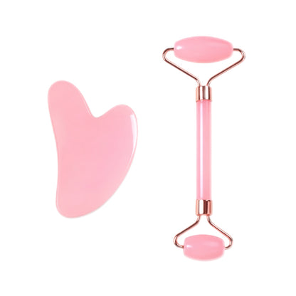 GUASHA & ROLLER MASSAGER