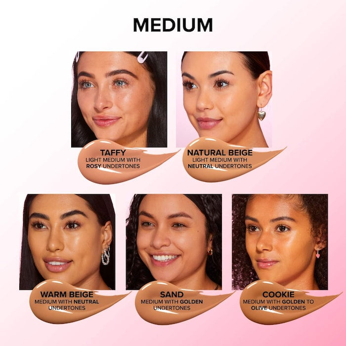 Born This Way Super Coverage Multi-Use Concealer (with Hyaluronic Acid)