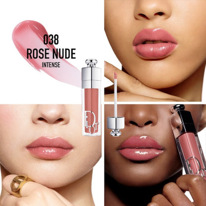 DIOR ADDICT - Lip Maximizer
