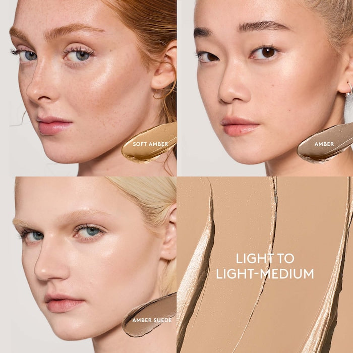 Fenty Beauty - Match Stix Matte Contour Skinstick