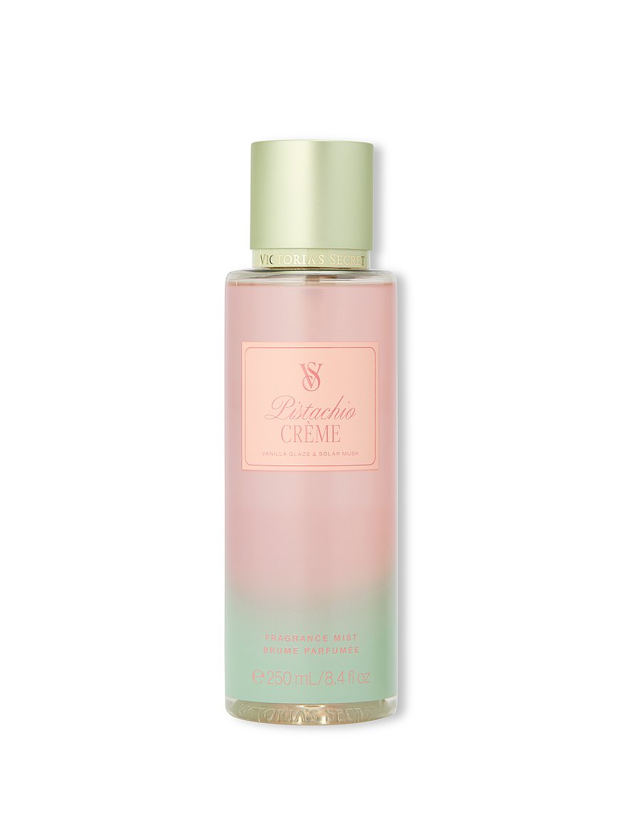 Victoria’s Secret — Café Victoria Body Mist